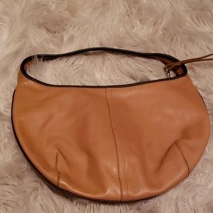 Ladies Coach Handbag